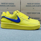 AF1 Low x AMBUSH Game Royal - COPIE