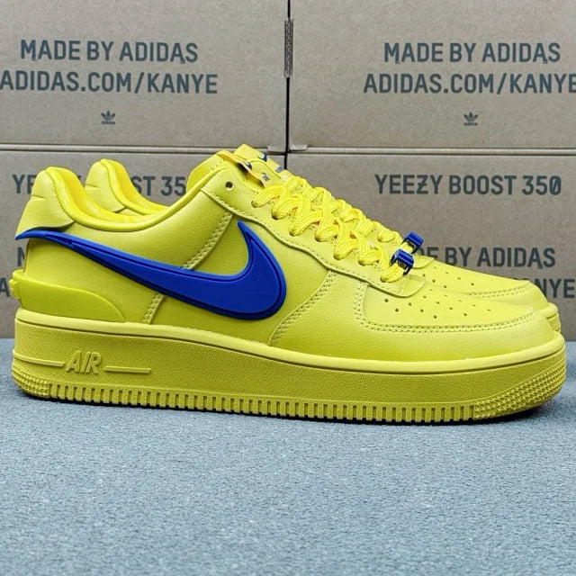 AF1 Low x AMBUSH Game Royal - COPIE