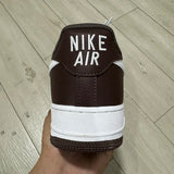 AF1 Chocolate