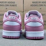 Dunk SP Pink