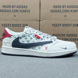 AJ1 Low x LV