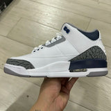 AJ3 Midnight Navy