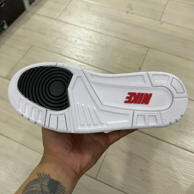 AJ3 SE Denim