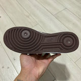 AF1 Chocolate