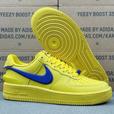 AF1 Low x AMBUSH Game Royal - COPIE