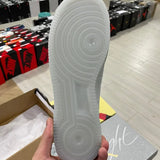 AF1 07 Pro-Tech Gray