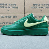 AF1 AMBUSH x Nike Air Force 1 Low Pine Green