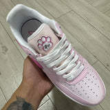 AF1 Pink