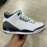 AJ3 Midnight Navy