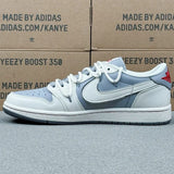 AJ1 Low Givenchy Edition Travis Scott x Fragment Design