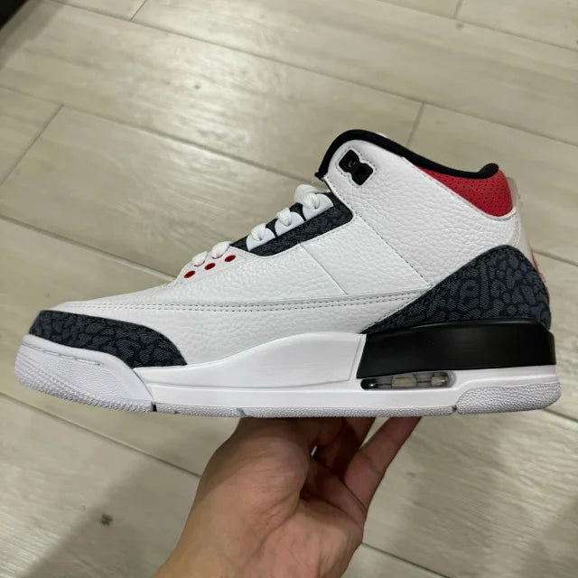 AJ3 SE Denim
