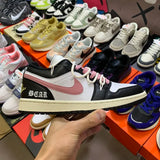 AJ1 Low