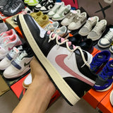 AJ1 Low