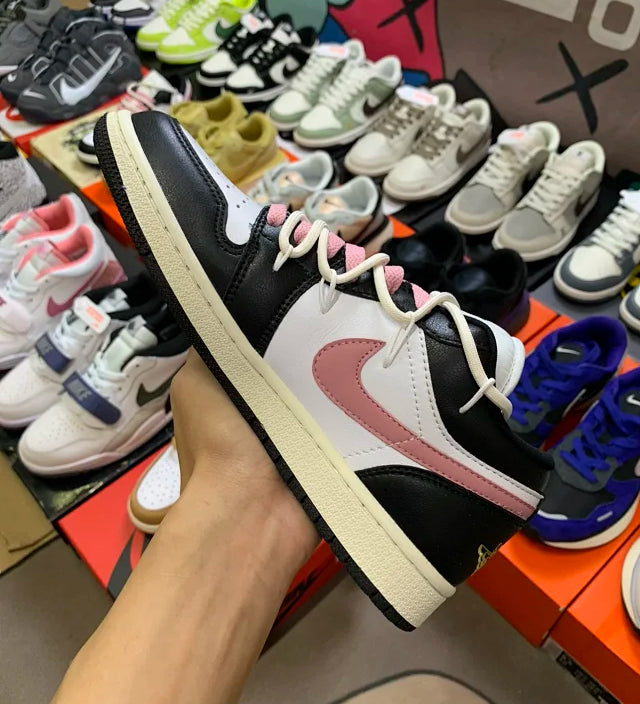 AJ1 Low