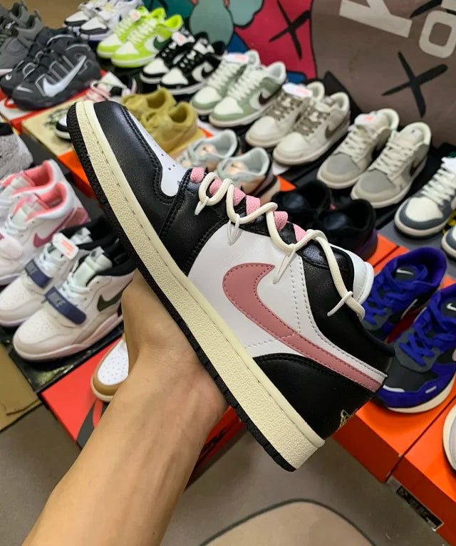 AJ1 Low