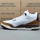 AJ3 Travis Scott x Air Jordan