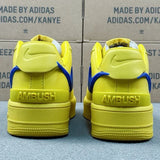 AF1 Low x AMBUSH Game Royal - COPIE