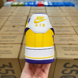 AF1 Kobe Bryant Lakers Home