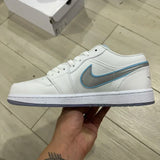 AJ1 Low Dare To Fly