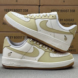 AF1 Light Cream