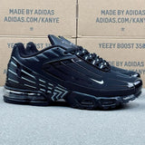 PLUS III Black