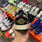 AJ1 Low