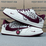 AJ1 Low