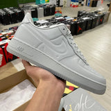 AF1 07 Pro-Tech Gray