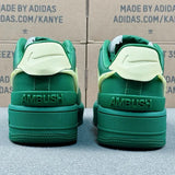 AF1 AMBUSH x Nike Air Force 1 Low Pine Green