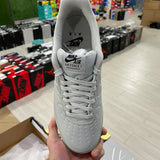 AF1 07 Pro-Tech Gray