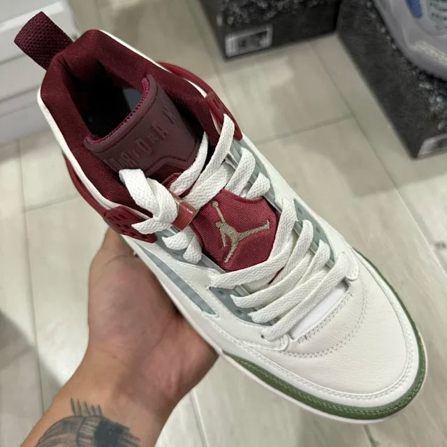 AJ2 Ano Novo Chinês