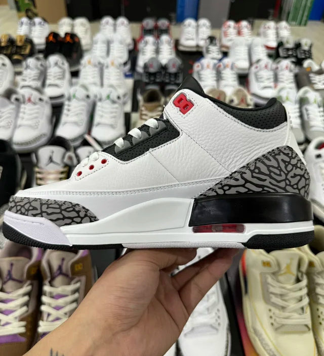 AJ3 INFRARED 23