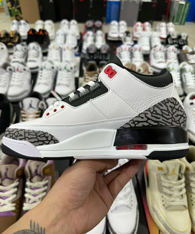 AJ3 INFRARED 23