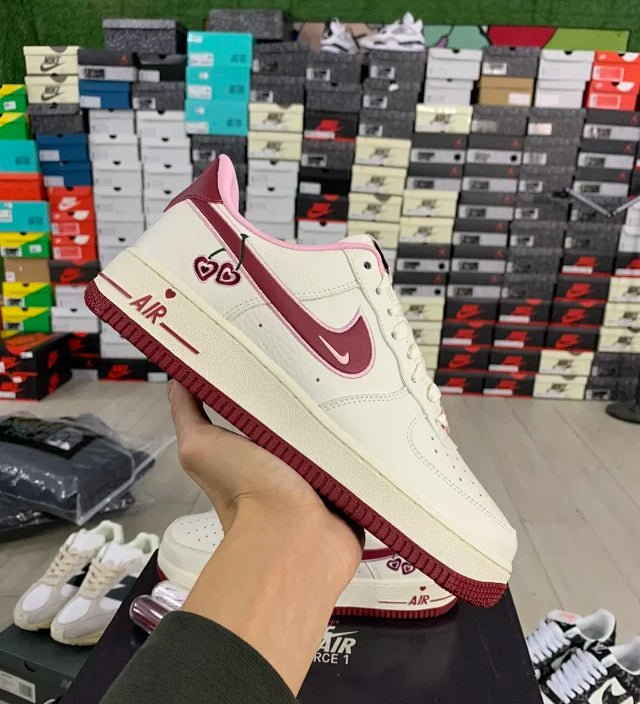 AF1  Valentine's Day 2023
