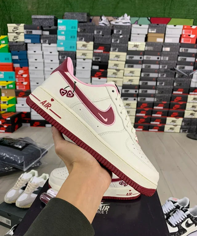 AF1  Valentine's Day 2023