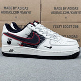 AF1 x Stüssy