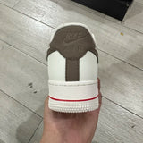 AF1 07 Pecan