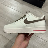 AF1 07 Pecan