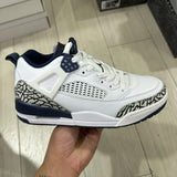 AJ2 Midnight Navy