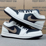 AJ1 Low Anthracite Hemp Sail