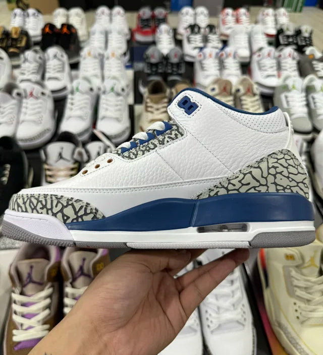 AJ3 Washington Wizards