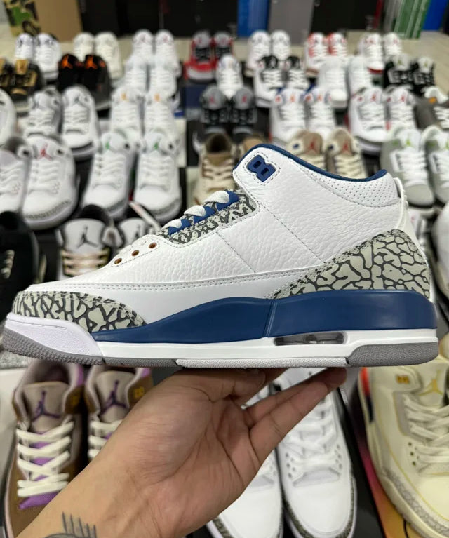 AJ3 Washington Wizards