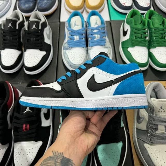 AJ1 Low