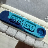 Dunk Low Off No.45