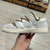 Dunk Low Off No.37