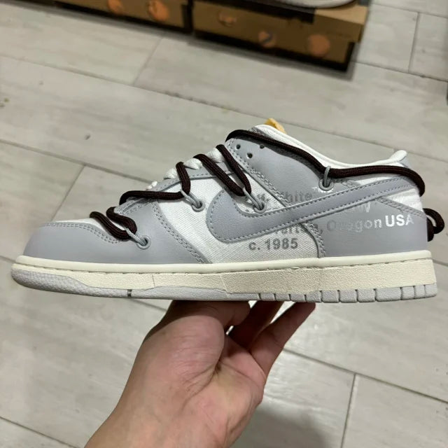 Dunk Low Off No.46