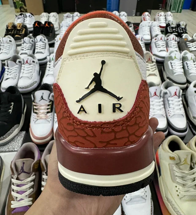AJ3 Mars Stone