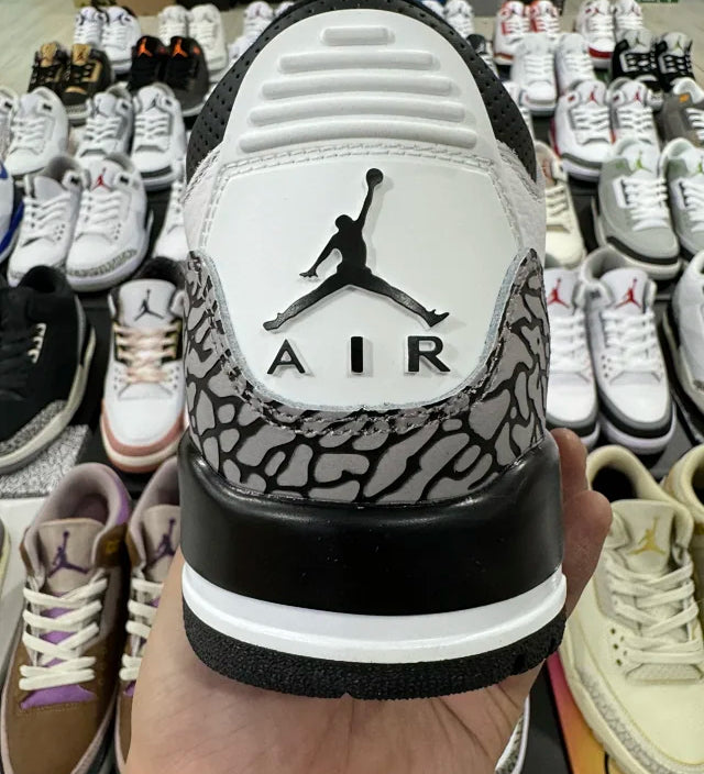 AJ3 INFRARED 23