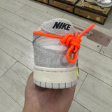 Dunk Low Off No.11