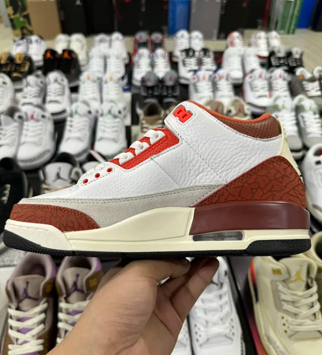 AJ3 Mars Stone